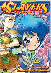 Slayers : Volume 12. Slayers cover image cdn