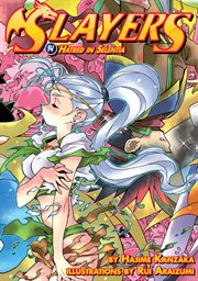 Slayers : Volume 14. Slayers cover image cdn