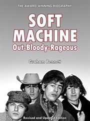 Soft Machine : Out-Bloody-Rageous cover image cdn