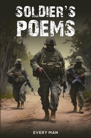Soldier's Poems cover image cdn