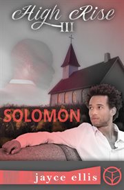 Solomon : A Second-Chance Gay Romance. High Rise cover image cdn