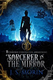 Sorcerer in the Mirror cover image cdn