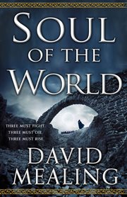 Soul of the World : Ascension Cycle cover image cdn
