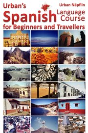 Spanish Language Course for Beginners and Travellers cover image cdn