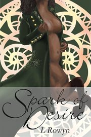 Spark of Desire : Sorcery and Desire cover image cdn