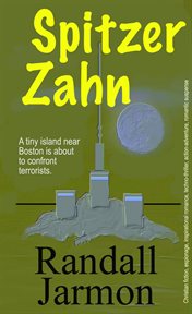 Spitzer Zahn cover image cdn