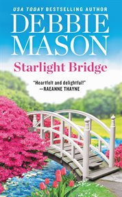 STARLIGHT BRIDGE : Harmony Harbor cover image cdn