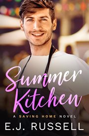 Summer Kitchen : Saving Home cover image cdn