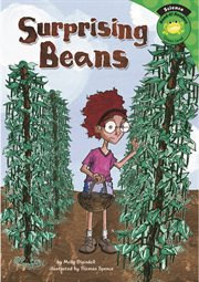 Surprising Beans : Read-it! Readers: Science cover image cdn