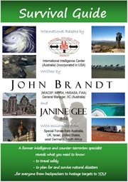 Survival Guide cover image cdn