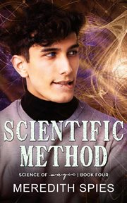 Scientific Method : Science of Magic cover image cdn