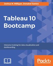 TABLEAU 10 BOOTCAMP cover image cdn
