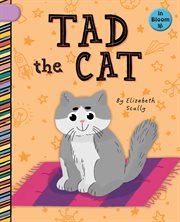 Tad the Cat : In Bloom cover image cdn