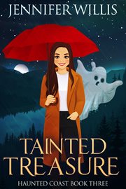 Tainted Treasure cover image cdn