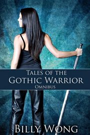 Tales of the Gothic Warrior Omnibus cover image cdn