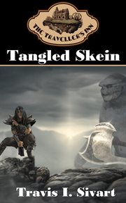 Tangled Skein : A Dimension Spanning, Time Traveling, Reality Jumping Adventure cover image cdn