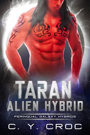 Taran Alien Hybrid : Perinqual Galaxy Hybrids cover image cdn