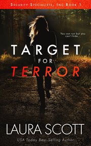Target for Terror : Security Specialists, Inc. cover image cdn