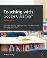 Teaching With Google Classroom cover image cdn