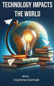 Technology Impacts the World cover image cdn