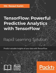 TENSORFLOW: POWERFUL PREDICTIVE ANALYTIC cover image cdn
