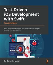 Test-Driven Ios Development With Swift cover image cdn