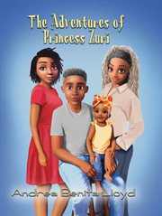 The Adventures of Princess Zuri cover image cdn