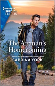 The Airman's Homecoming : Tuttle Sisters of Coho Cove cover image cdn