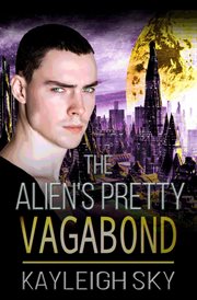 The Alien's Pretty Vagabond cover image cdn