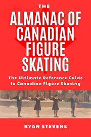 The Almanac of Canadian Figure Skating cover image cdn