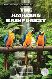 The Amazing Rainforest cover image cdn