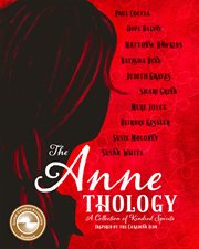 The ANNEthology cover image cdn