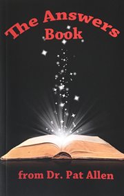 The Answers From Dr. Pat Allen cover image cdn