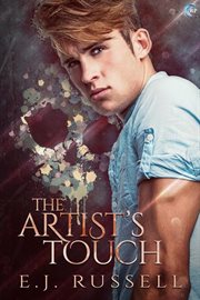 The Artist's Touch cover image cdn
