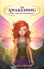 The Awakening : Poppy the Pixie cover image cdn
