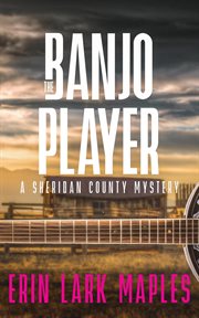 The Banjo Player cover image cdn