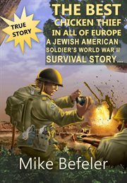 The Best Chicken Thief in All of Europe cover image cdn