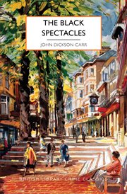 The Black Spectacles cover image cdn