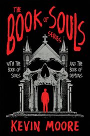 The Book of Souls : Book of Souls cover image cdn
