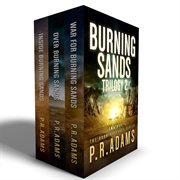 The burning sands trilogy 2 omnibus cover image cdn