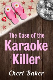 The Case of the Karaoke Killer cover image cdn