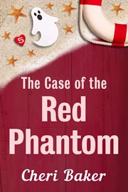 The Case of the Red Phantom cover image cdn