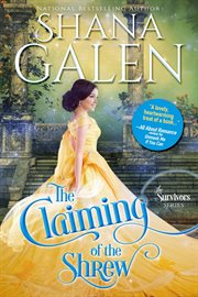 The Claiming of the Shrew cover image cdn