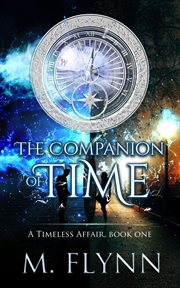 The Companion of Time (SciFi Dragon Alien Romance) : Timeless Affair cover image cdn