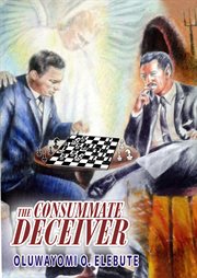 The Consummate Deceiver cover image cdn