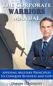The Corporate Warriors Manual cover image cdn