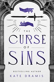 The curse of sins. Curse of saints cover image cdn