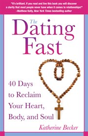 The Dating Fast cover image cdn