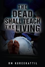 The Dead Shall Teach the Living cover image cdn