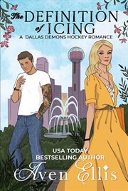 The Definition of Icing : Dallas Demons cover image cdn